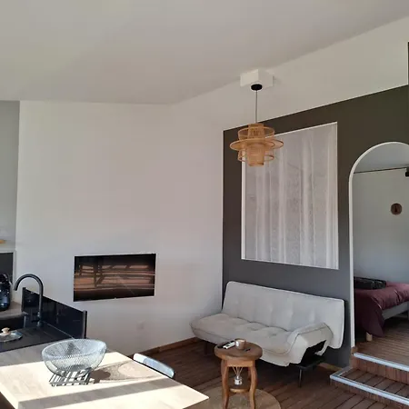 Apartment De La Source