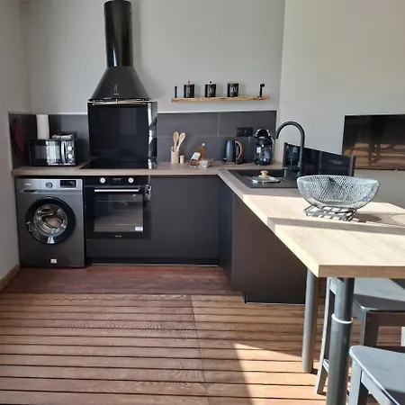 De La Source Apartment Aurignac (Haute-Garonne)