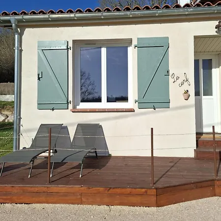 Apartment De La Source *