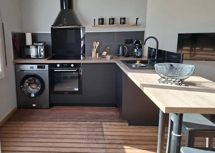 De La Source Apartment Aurignac (Haute-Garonne)