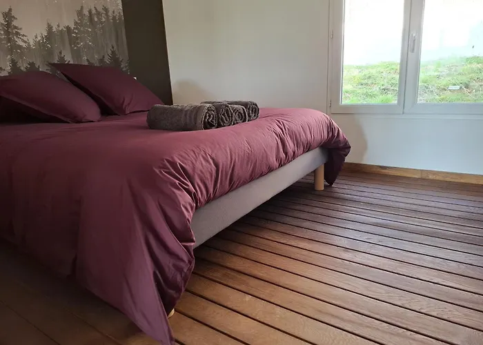 De La Source * Aurignac (Haute-Garonne)