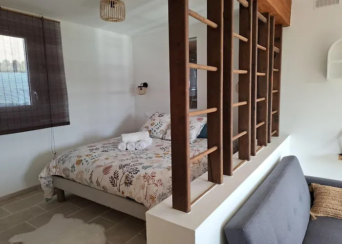 Apartment De La Source