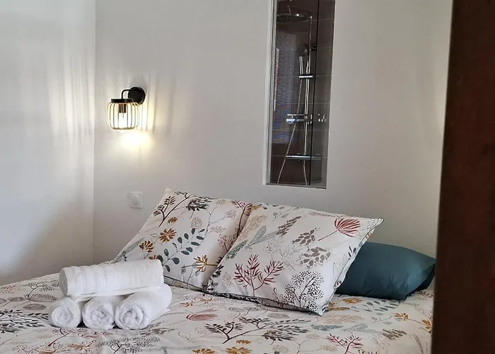 De La Source Apartment Aurignac (Haute-Garonne)