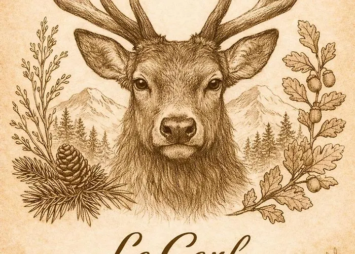 Apartment De La Source *