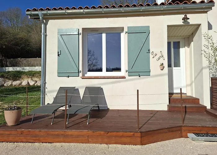 Apartment De La Source *